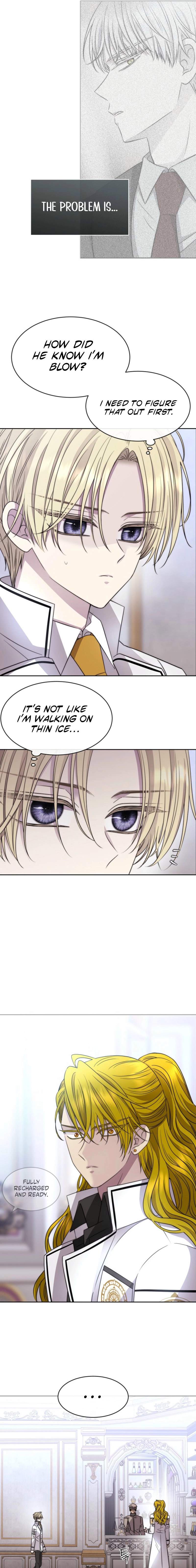 Black Haze (2025) Chapter 66 - Page 5