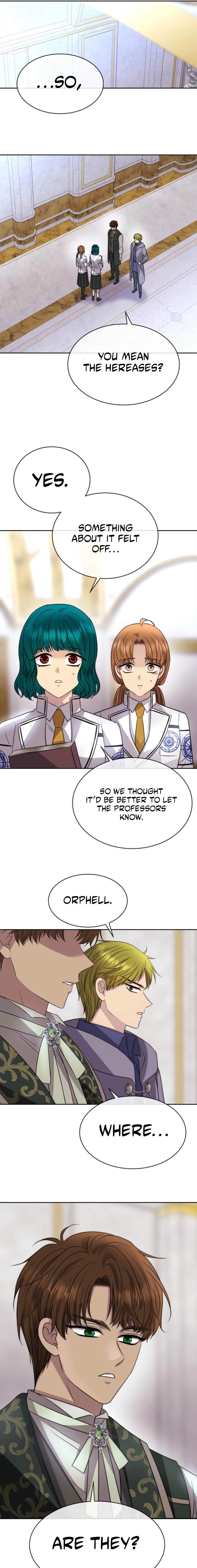 Black Haze (2025) Chapter 66 - Page 7