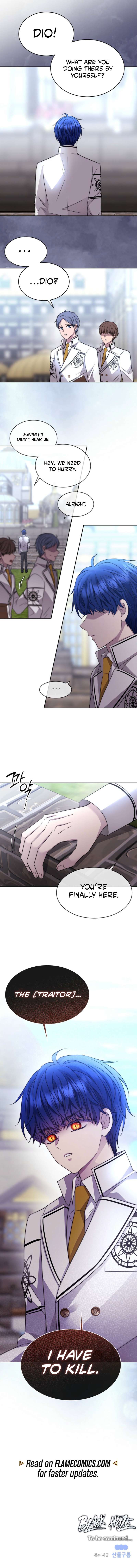 Black Haze (2025) Chapter 67 - Page 10