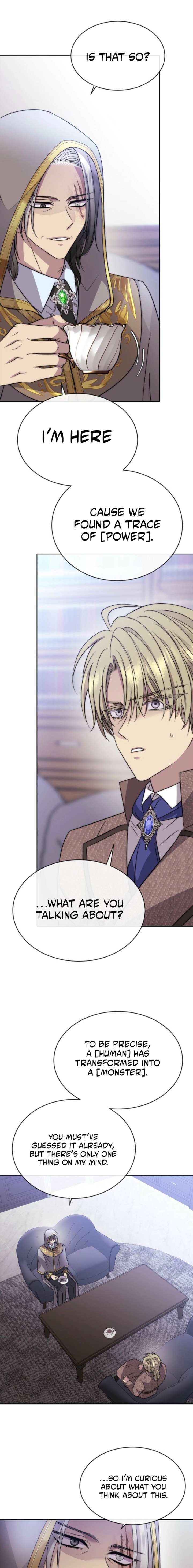 Black Haze (2025) Chapter 70 - Page 10