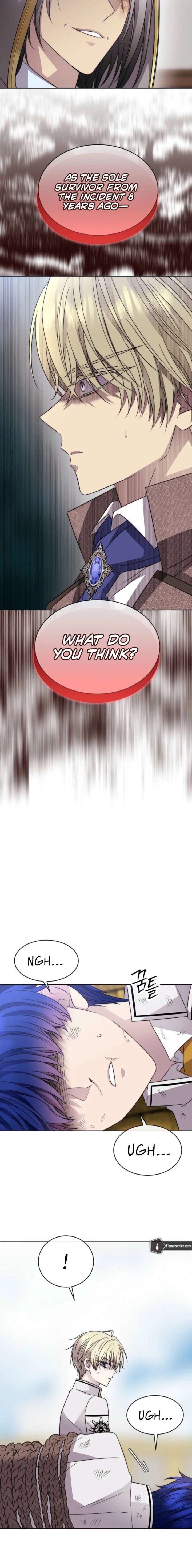 Black Haze (2025) Chapter 70 - Page 11