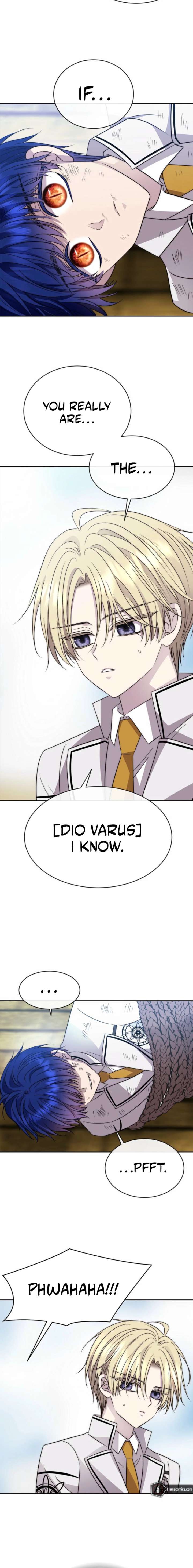 Black Haze (2025) Chapter 70 - Page 15