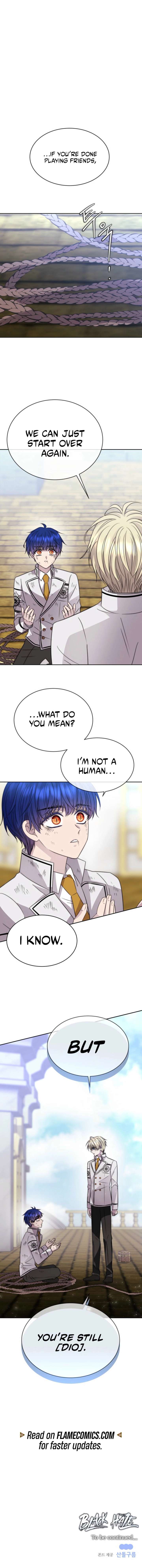 Black Haze (2025) Chapter 70 - Page 18