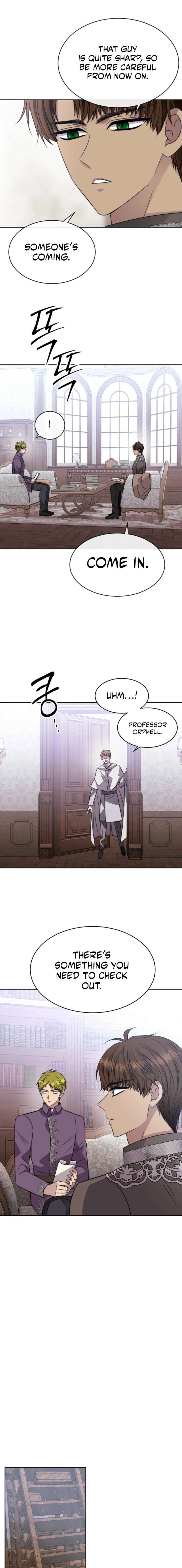 Black Haze (2025) Chapter 70 - Page 4