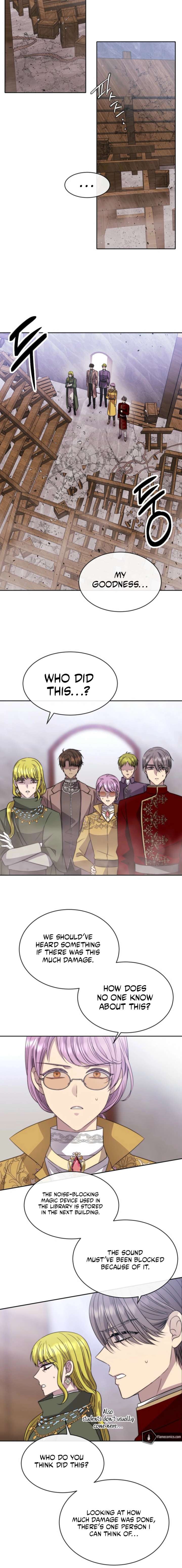 Black Haze (2025) Chapter 70 - Page 5