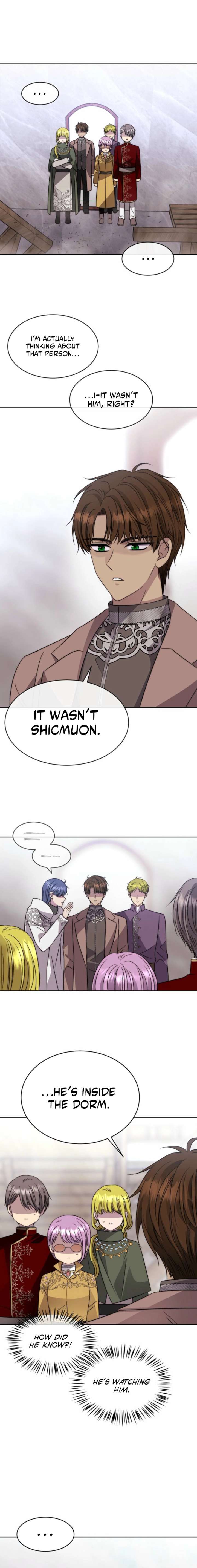 Black Haze (2025) Chapter 70 - Page 6