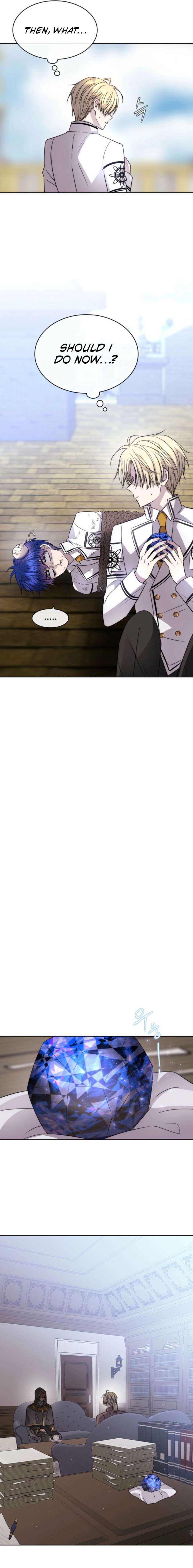 Black Haze (2025) Chapter 70 - Page 8