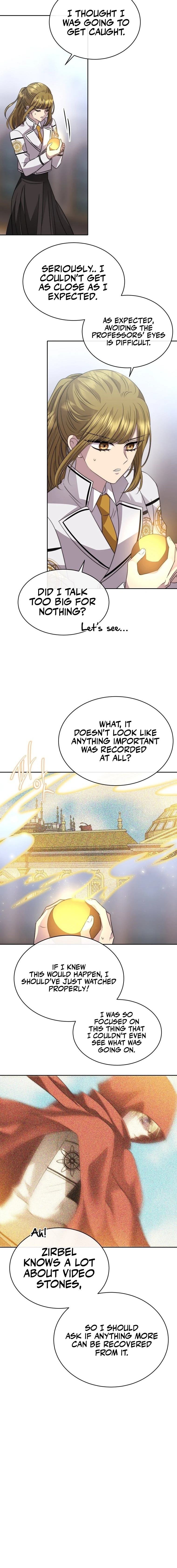 Black Haze (2025) Chapter 75 - Page 6