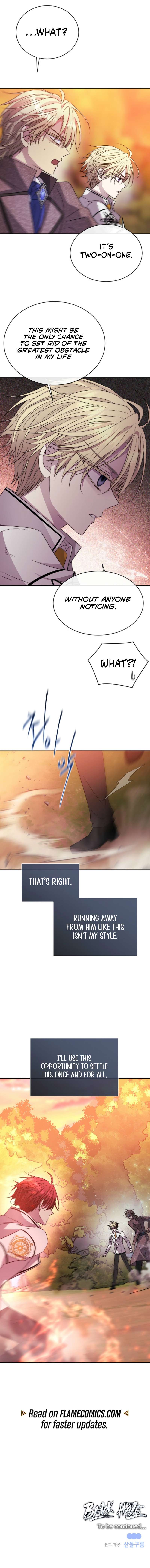 Black Haze (2025) Chapter 78 - Page 11