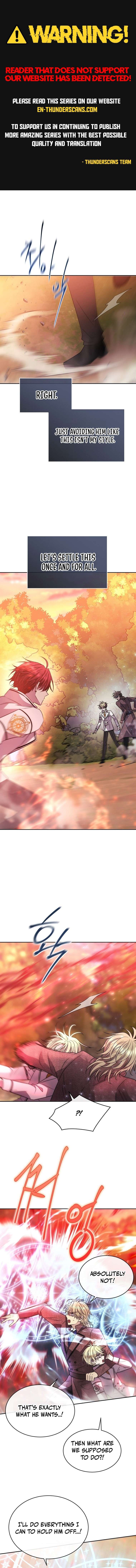 Black Haze (2025) Chapter 79 - Page 1
