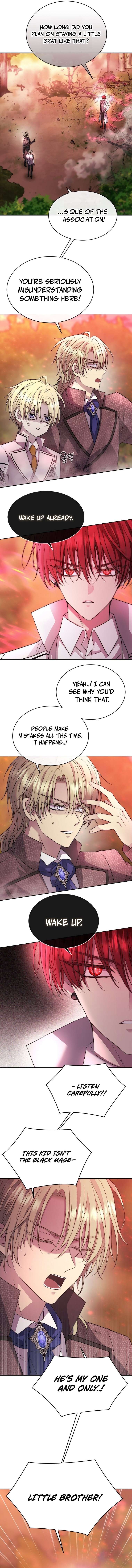 Black Haze (2025) Chapter 79 - Page 3