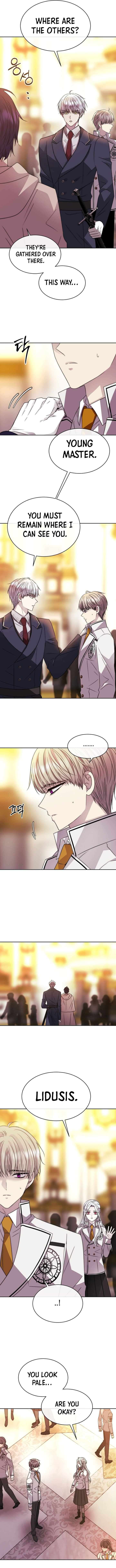 Black Haze (2025) Chapter 86 - Page 10