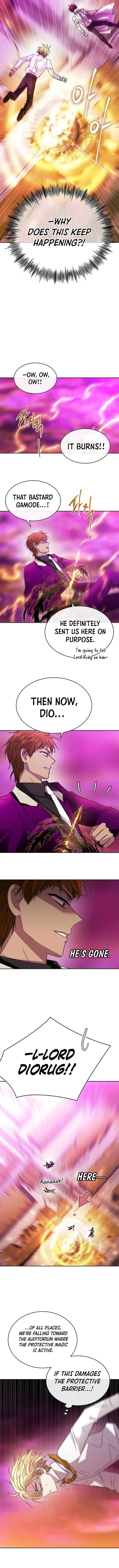 Black Haze (2025) Chapter 86 - Page 12