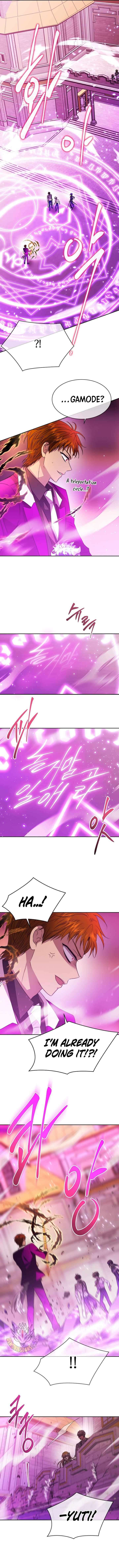 Black Haze (2025) Chapter 86 - Page 5