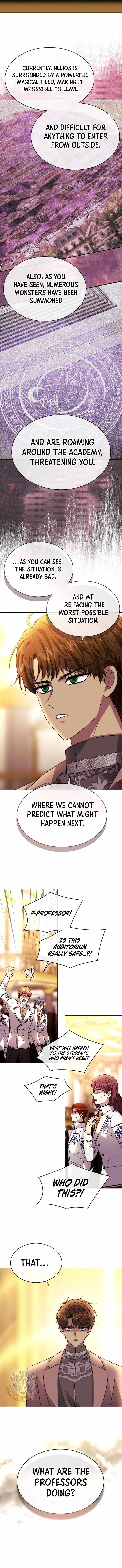 Black Haze (2025) Chapter 87 - Page 5