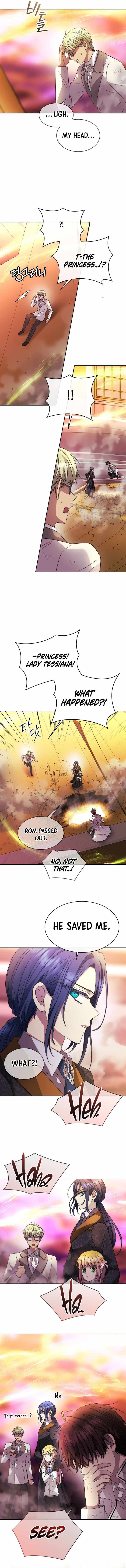 Black Haze (2025) Chapter 87 - Page 8