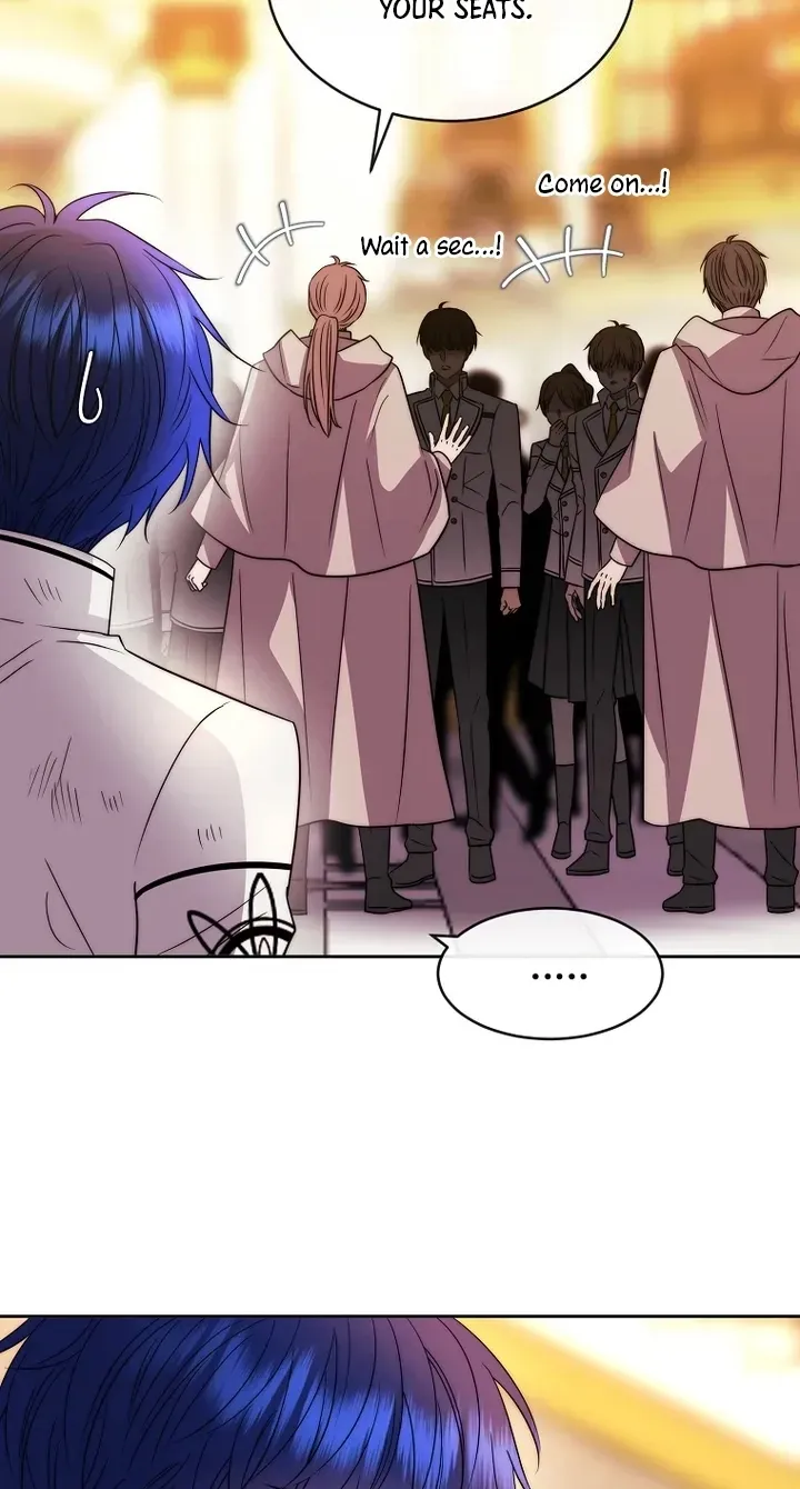 Black Haze (2025) Chapter 89 - Page 25