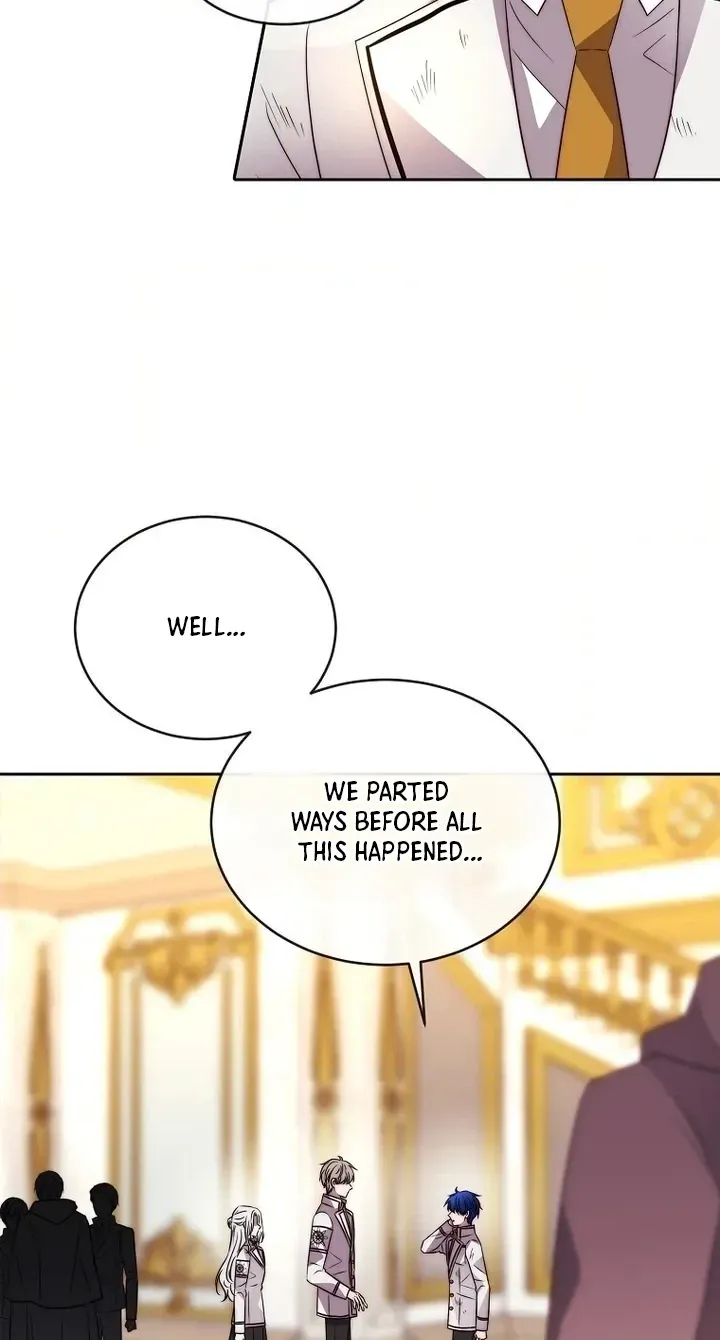 Black Haze (2025) Chapter 89 - Page 30