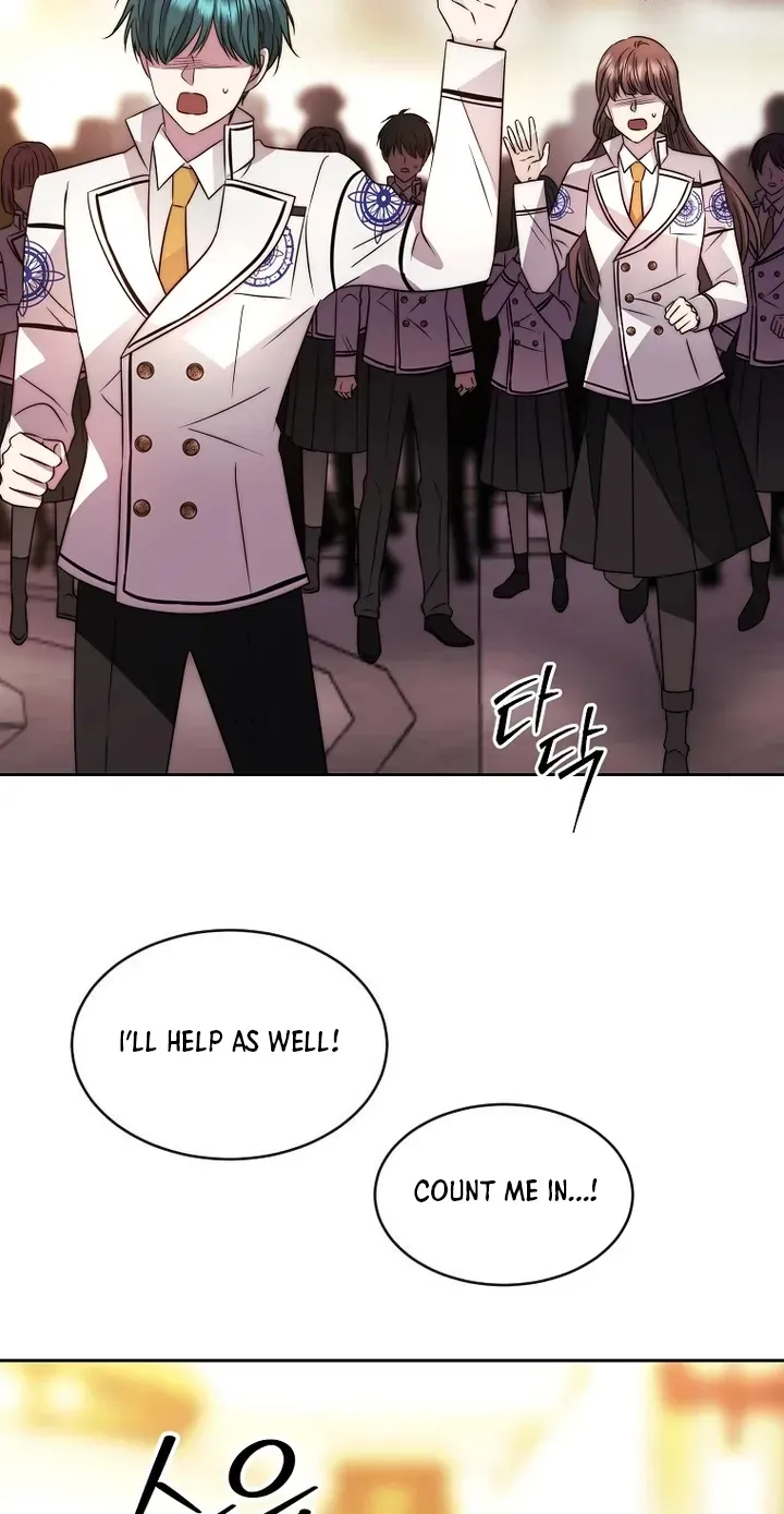 Black Haze (2025) Chapter 89 - Page 81