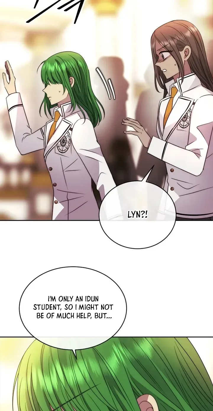 Black Haze (2025) Chapter 89 - Page 82