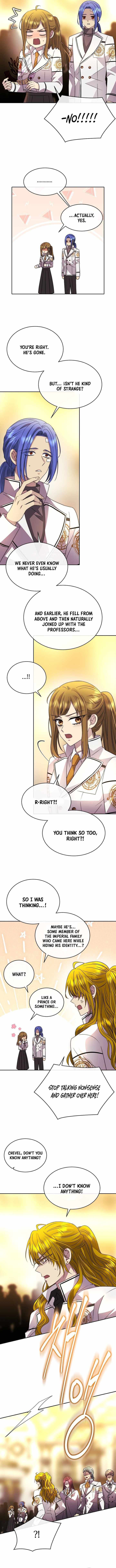 Black Haze (2025) Chapter 90 - Page 3