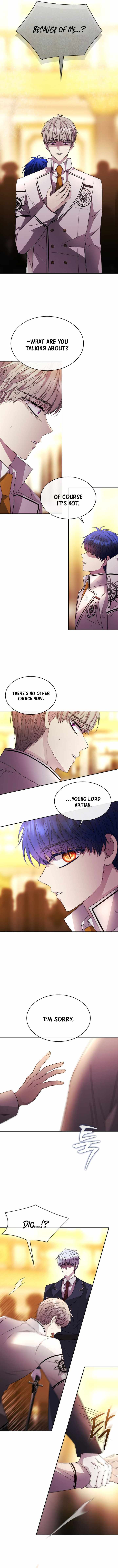 Black Haze (2025) Chapter 91 - Page 8