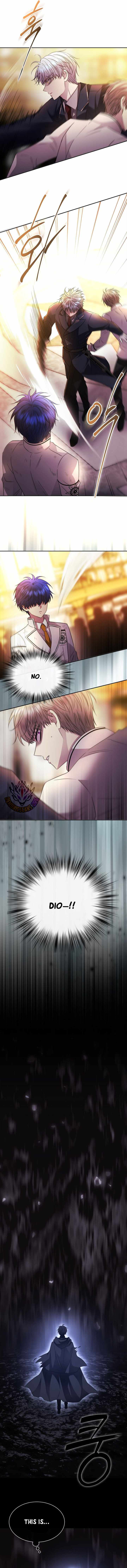 Black Haze (2025) Chapter 91 - Page 9