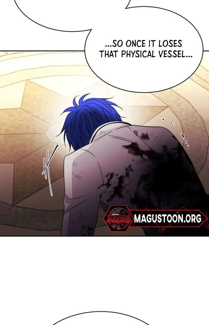 Black Haze (2025) Chapter 92 - Page 81