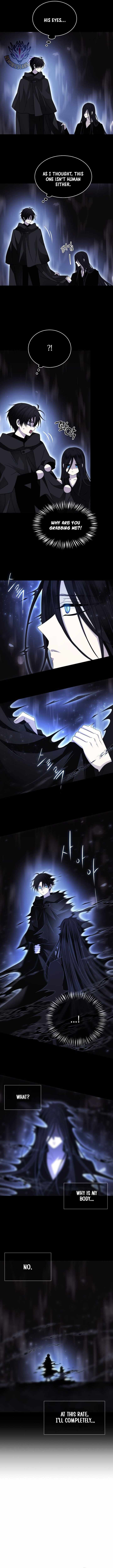 Black Haze (2025) Chapter 93 - Page 9