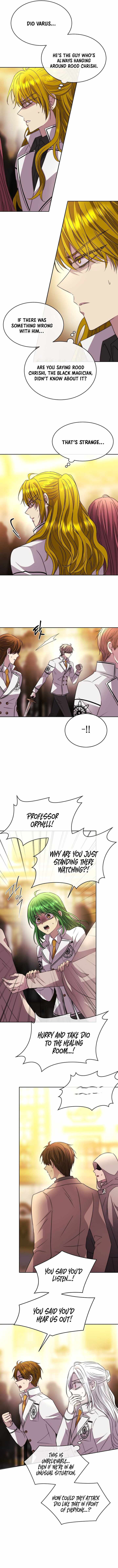 Black Haze (2025) Chapter 94 - Page 10