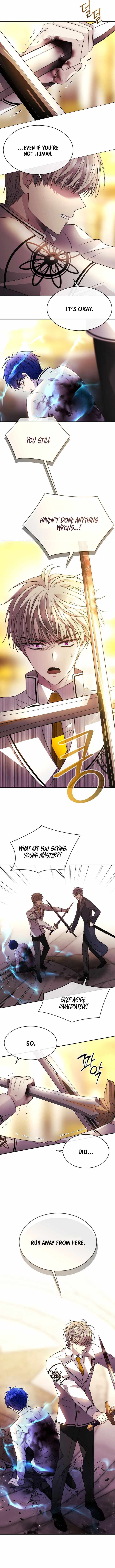 Black Haze (2025) Chapter 95 - Page 10