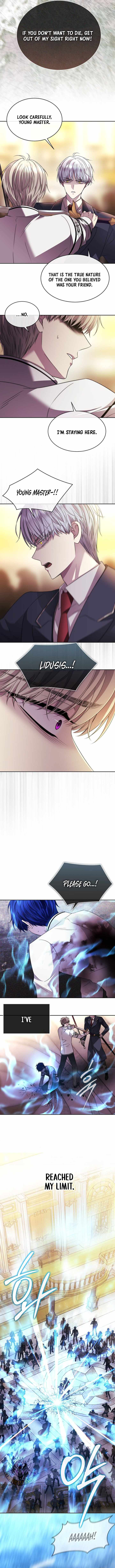 Black Haze (2025) Chapter 95 - Page 13