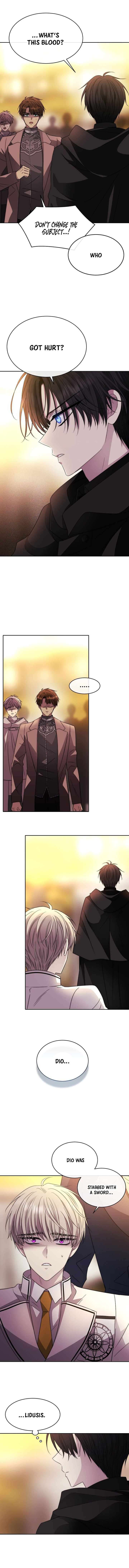 Black Haze (2025) Chapter 96 - Page 4