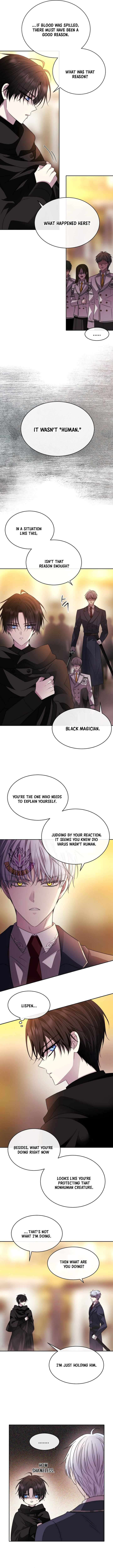 Black Haze (2025) Chapter 96 - Page 5