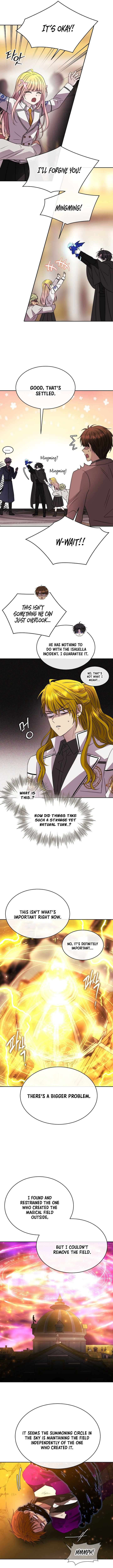 Black Haze (2025) Chapter 96 - Page 8