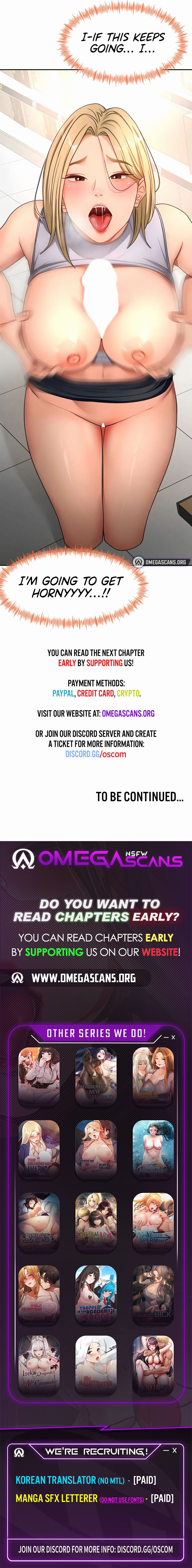 Rooftop Sex King Chapter 56 - Page 8