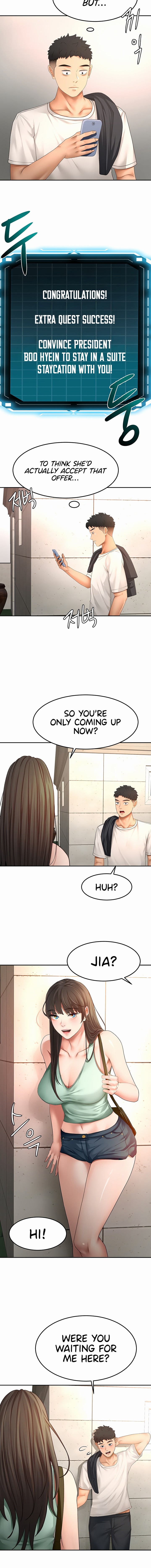 Rooftop Sex King Chapter 84 - Page 4