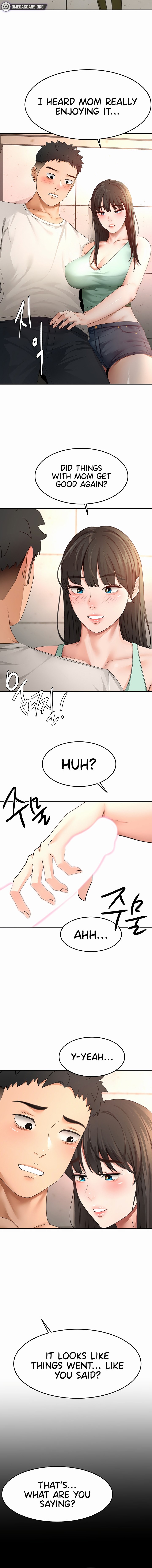Rooftop Sex King Chapter 84 - Page 6
