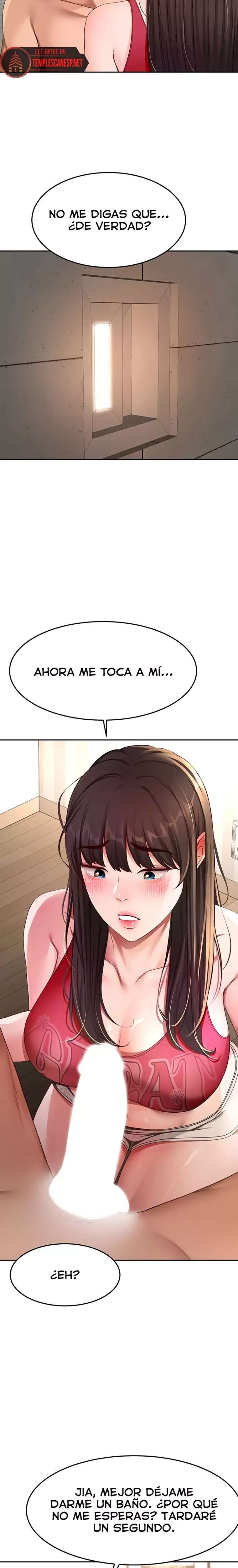 Rooftop Sex King Raw Chapter 38 - Page 16