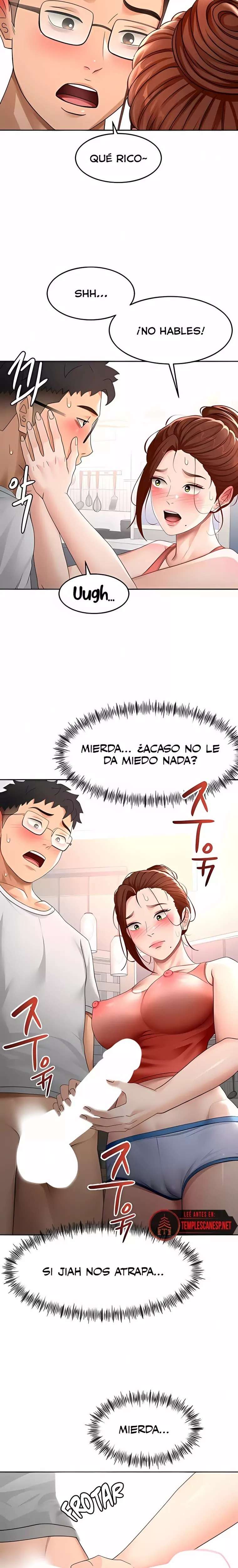 Rooftop Sex King Raw Chapter 49 - Page 14