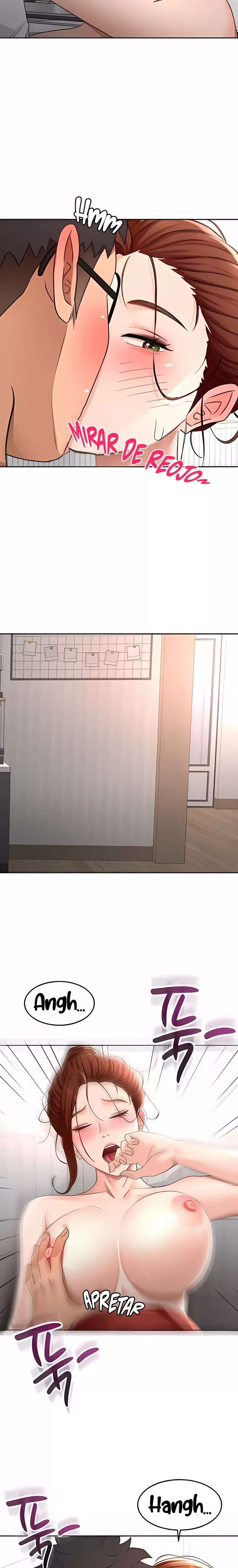 Rooftop Sex King Raw Chapter 49 - Page 20