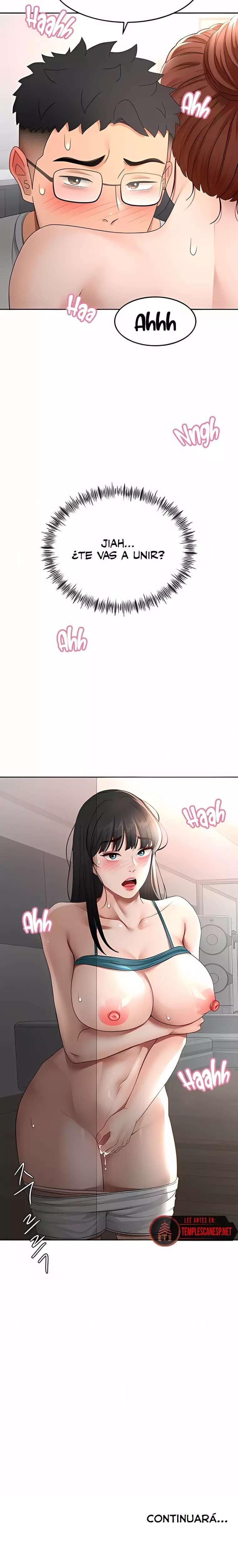 Rooftop Sex King Raw Chapter 49 - Page 24