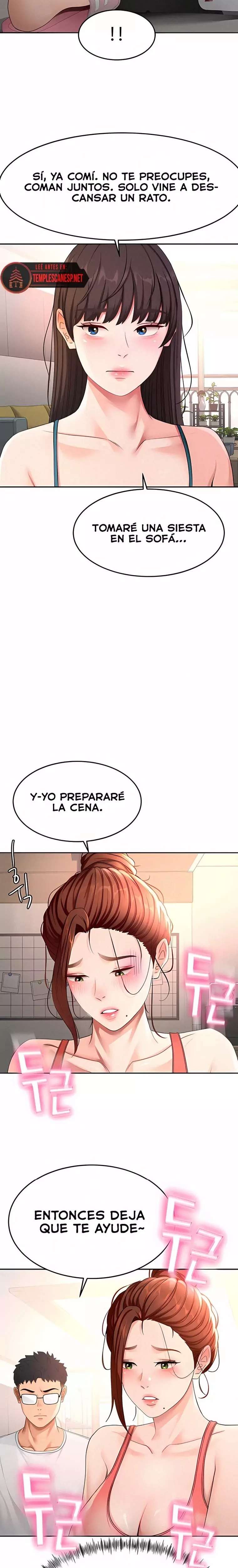 Rooftop Sex King Raw Chapter 49 - Page 4