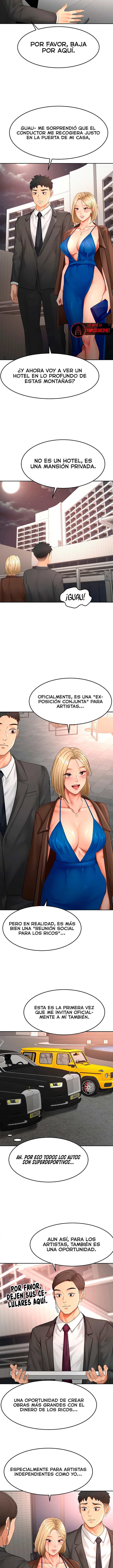 Rooftop Sex King Raw Chapter 66 - Page 6