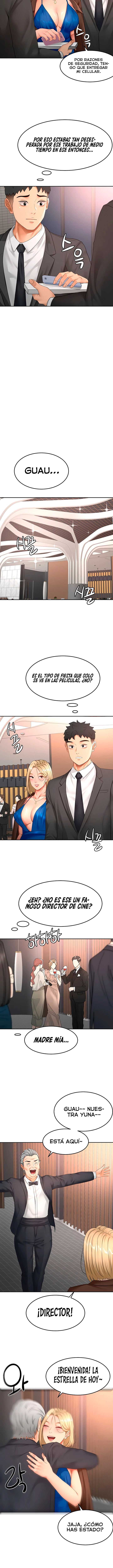 Rooftop Sex King Raw Chapter 66 - Page 7