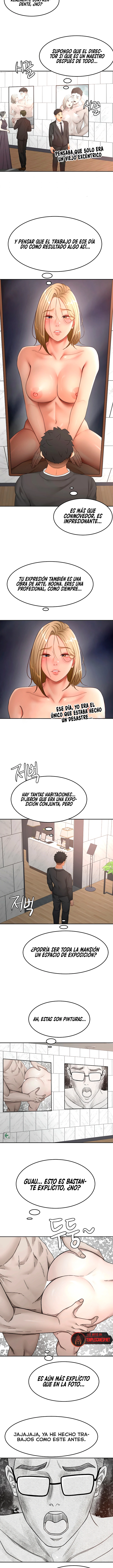 Rooftop Sex King Raw Chapter 66 - Page 9