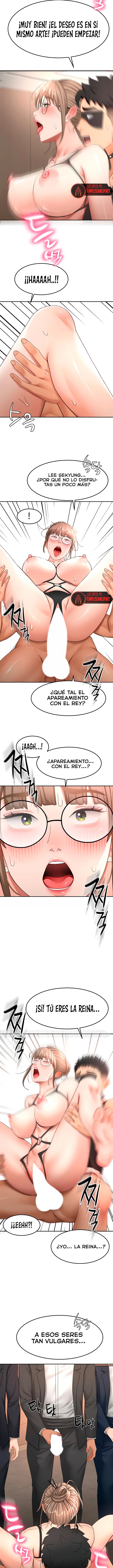 Rooftop Sex King Raw Chapter 68 - Page 10