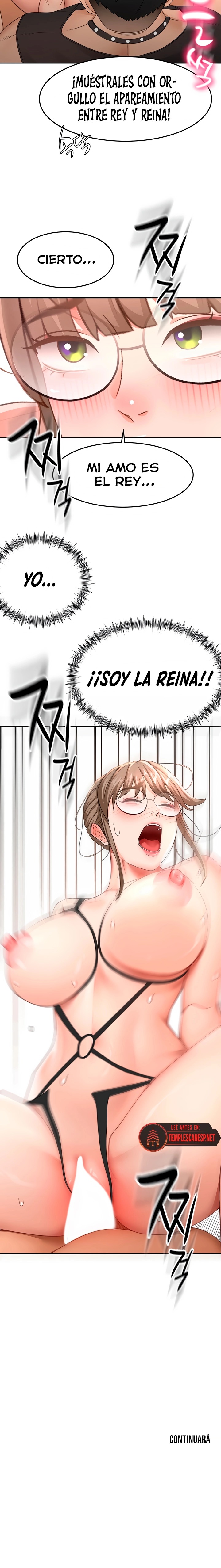Rooftop Sex King Raw Chapter 68 - Page 11