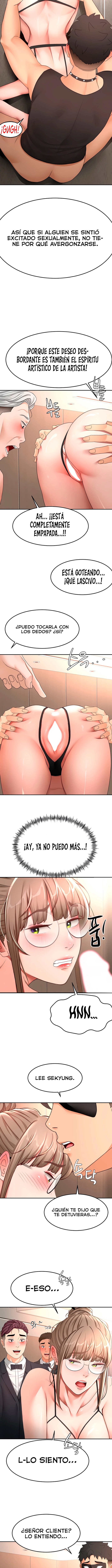 Rooftop Sex King Raw Chapter 68 - Page 6
