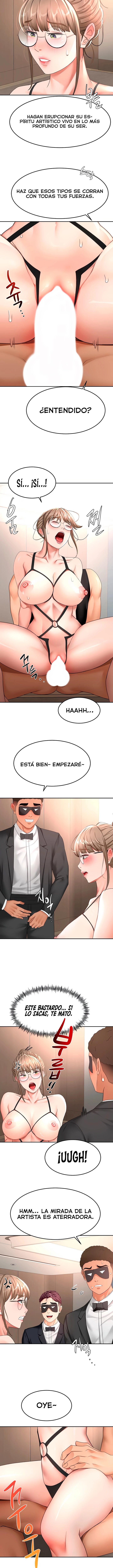 Rooftop Sex King Raw Chapter 68 - Page 8